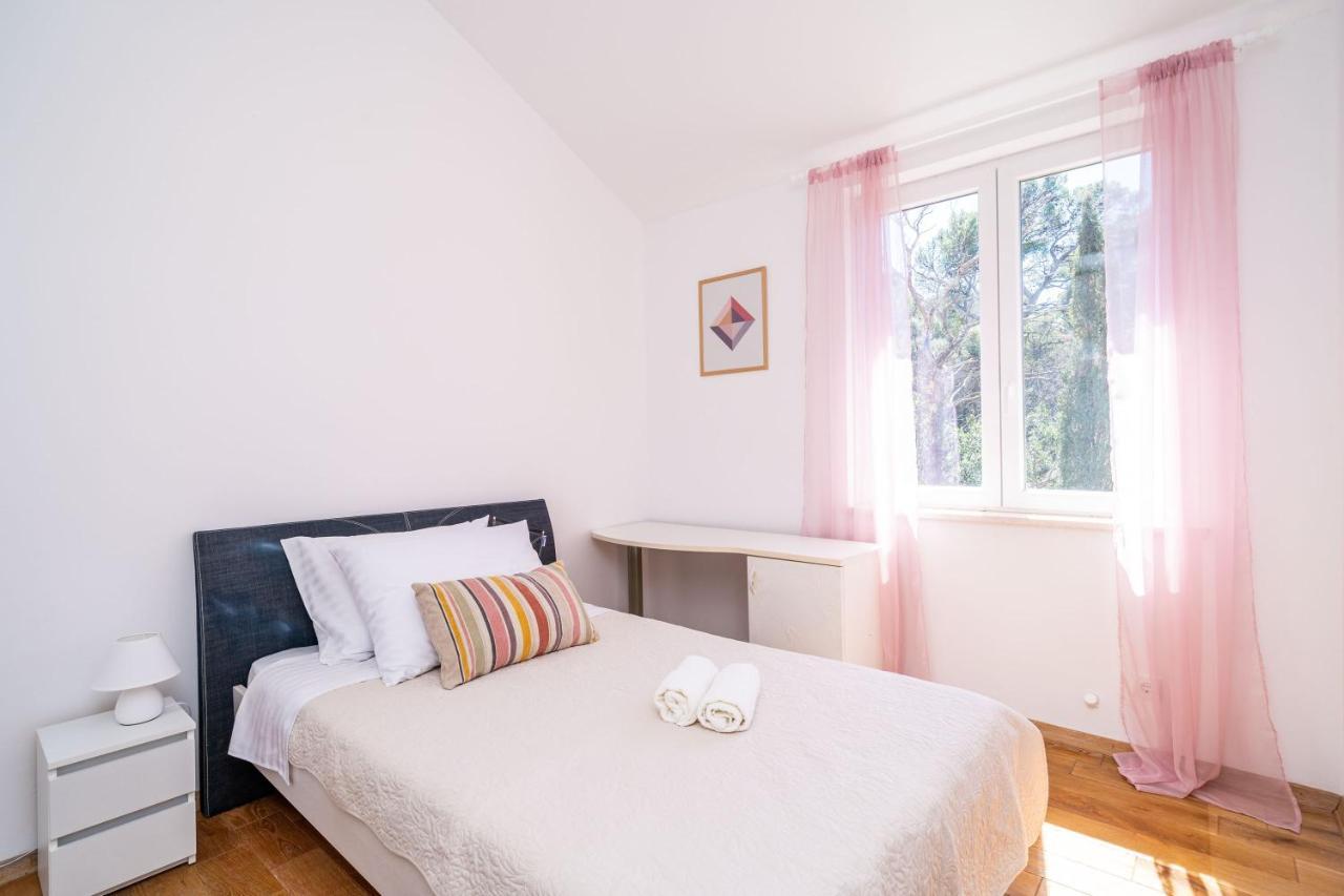 Apartment Hladilo Дубровник Екстер'єр фото