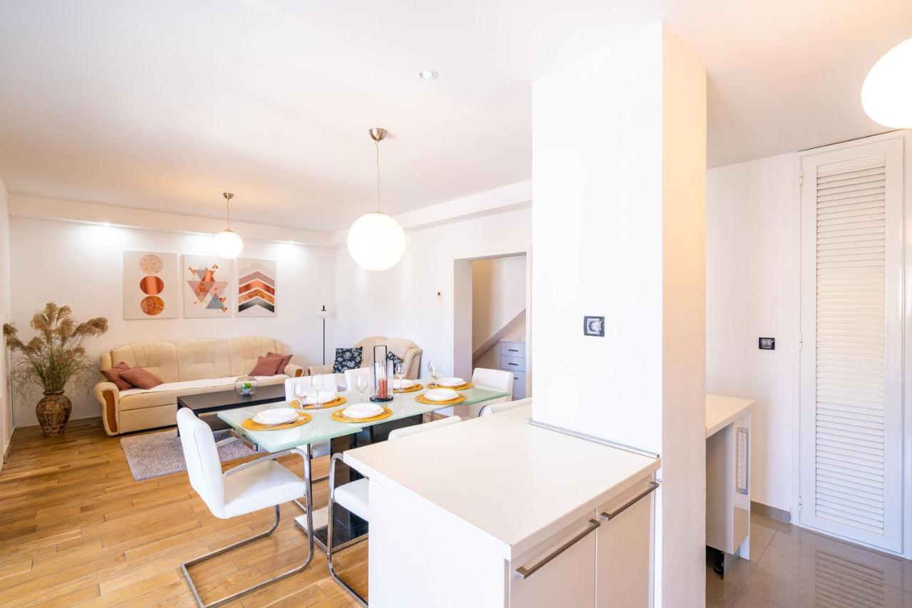 Apartment Hladilo Дубровник Екстер'єр фото