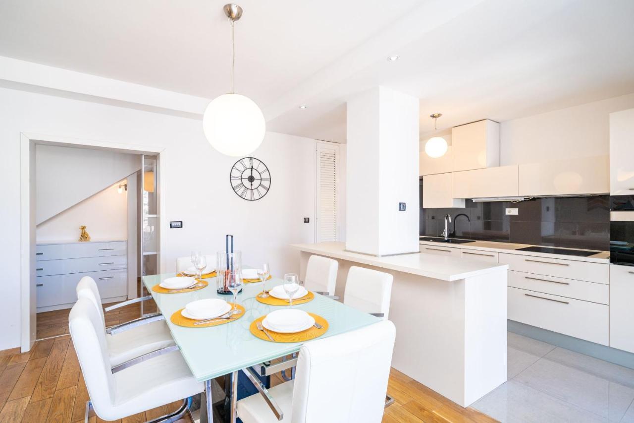 Apartment Hladilo Дубровник Екстер'єр фото