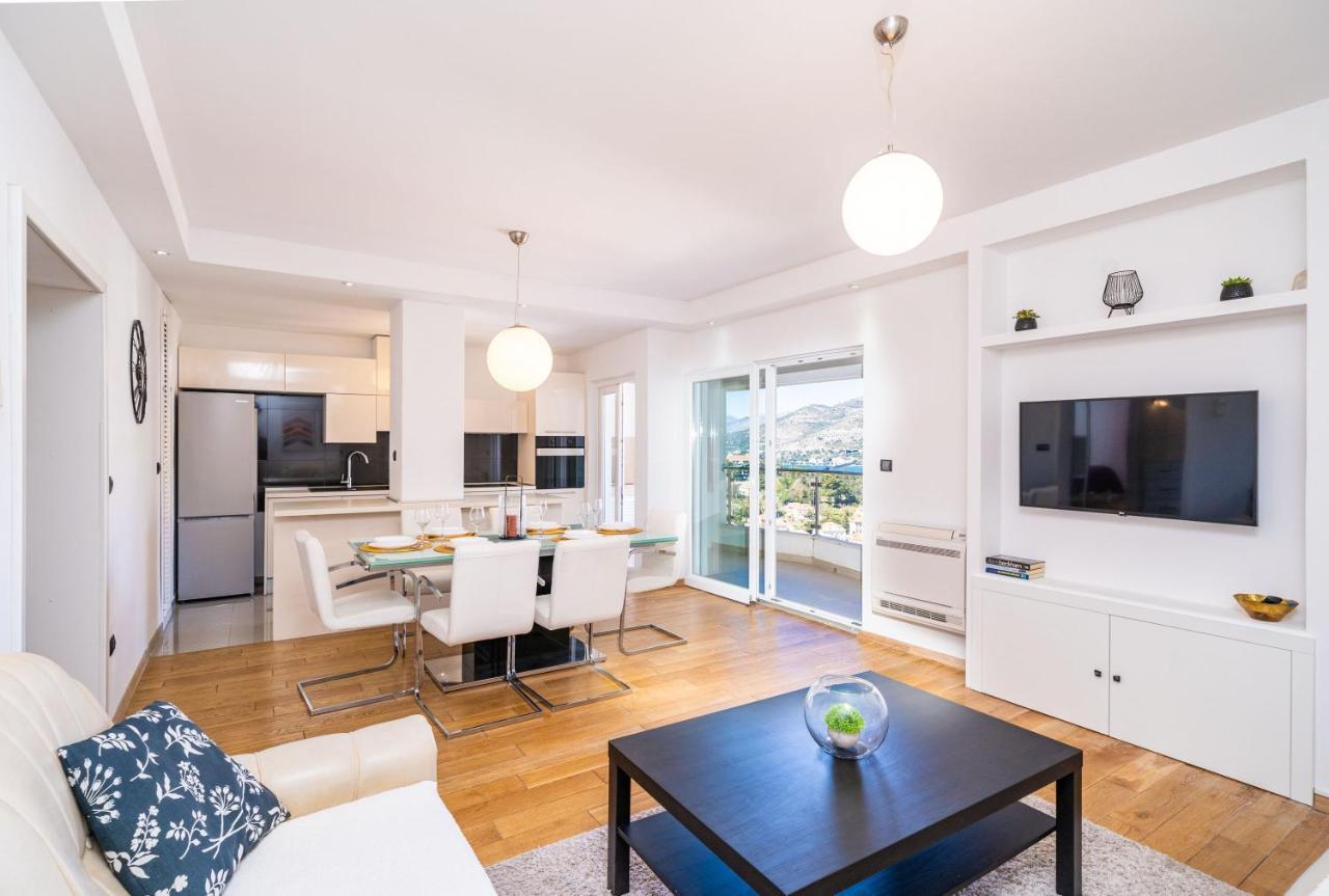 Apartment Hladilo Дубровник Екстер'єр фото