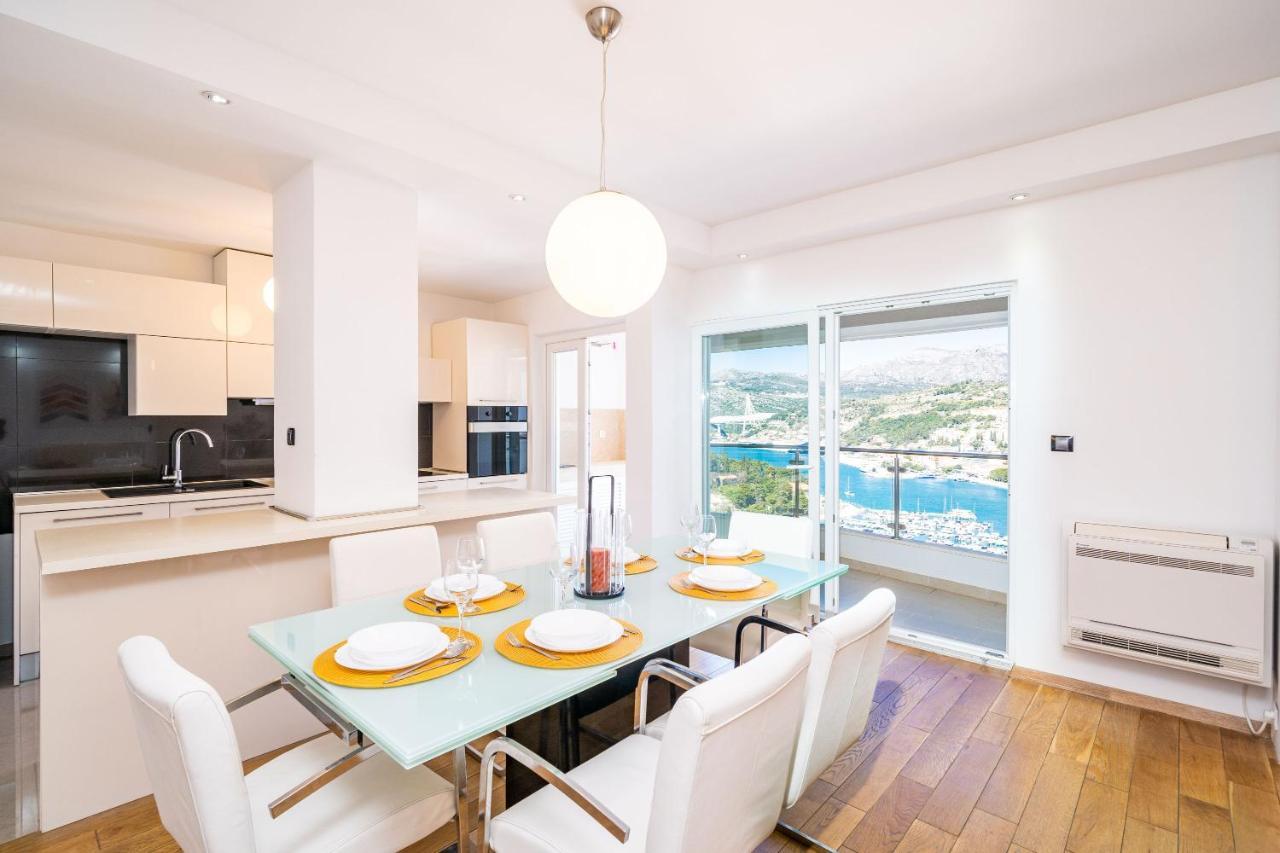 Apartment Hladilo Дубровник Екстер'єр фото