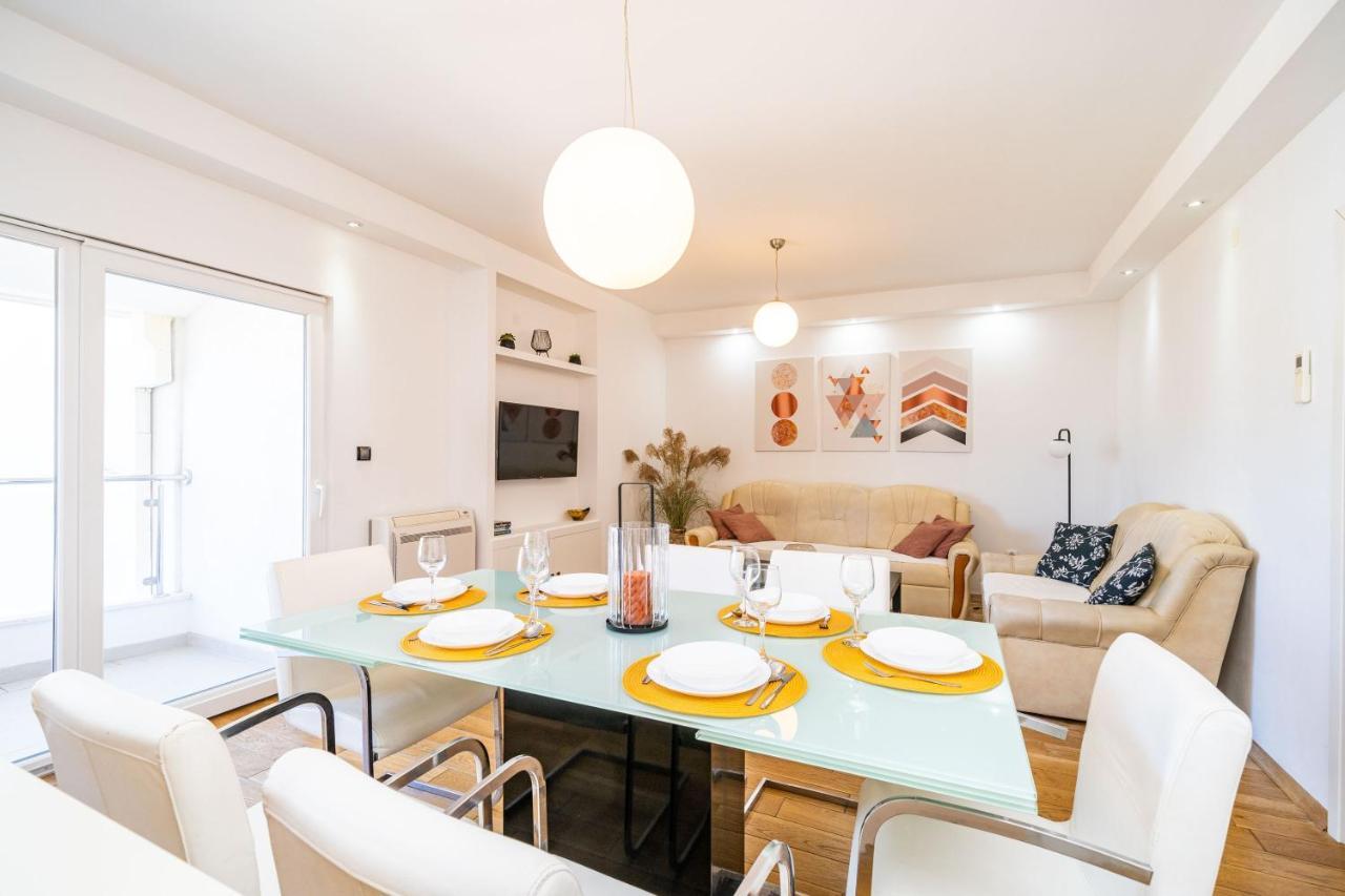 Apartment Hladilo Дубровник Екстер'єр фото