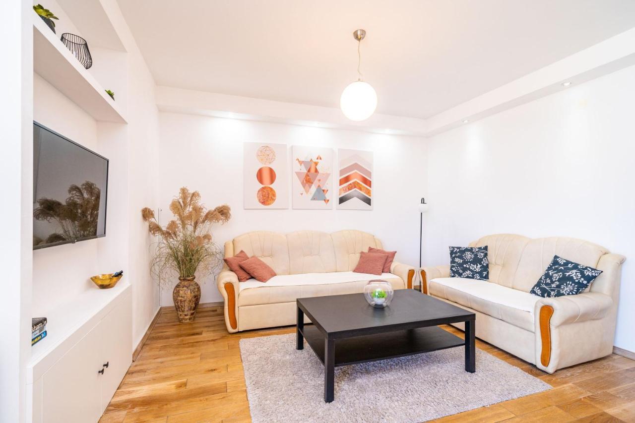 Apartment Hladilo Дубровник Екстер'єр фото
