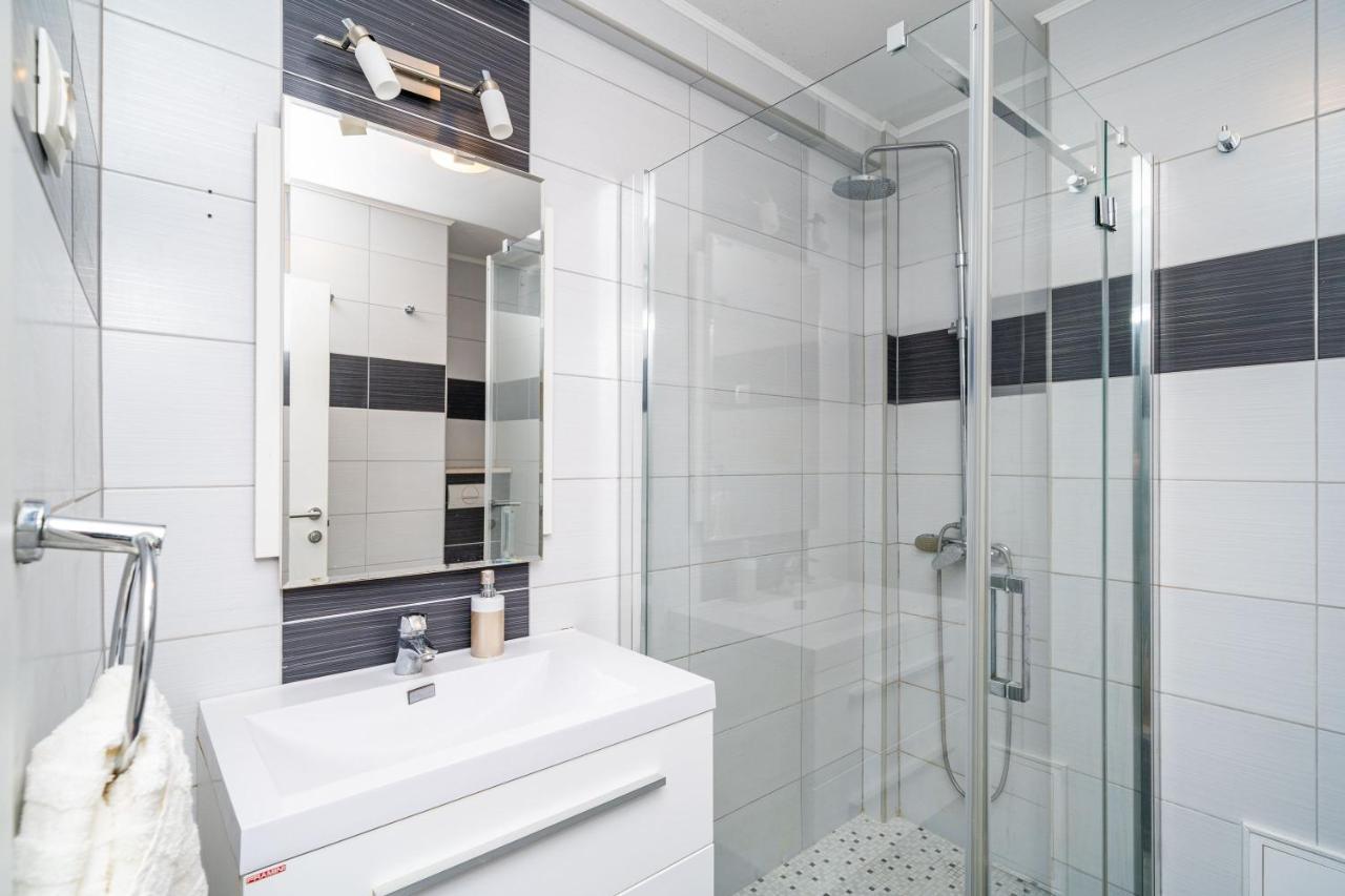 Apartment Hladilo Дубровник Екстер'єр фото